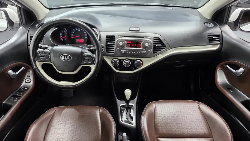 Kia Morning
