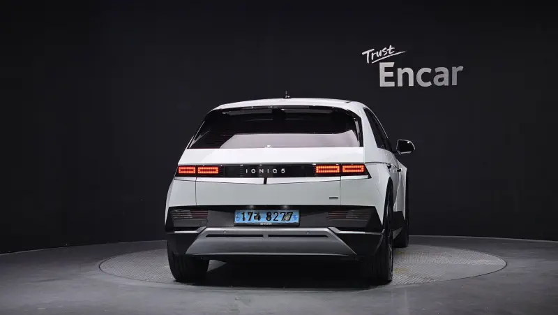 Hyundai Ioniq 5