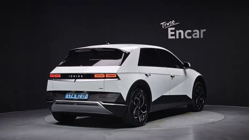 Hyundai Ioniq 5
