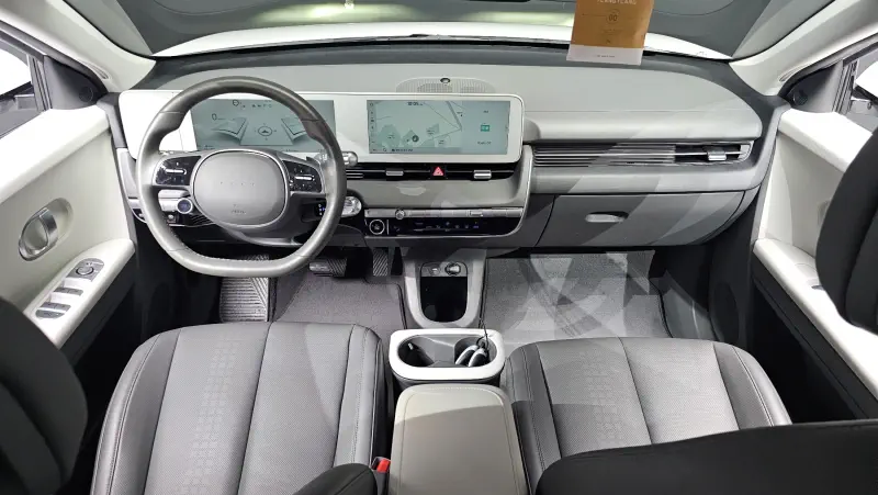 Hyundai Ioniq 5