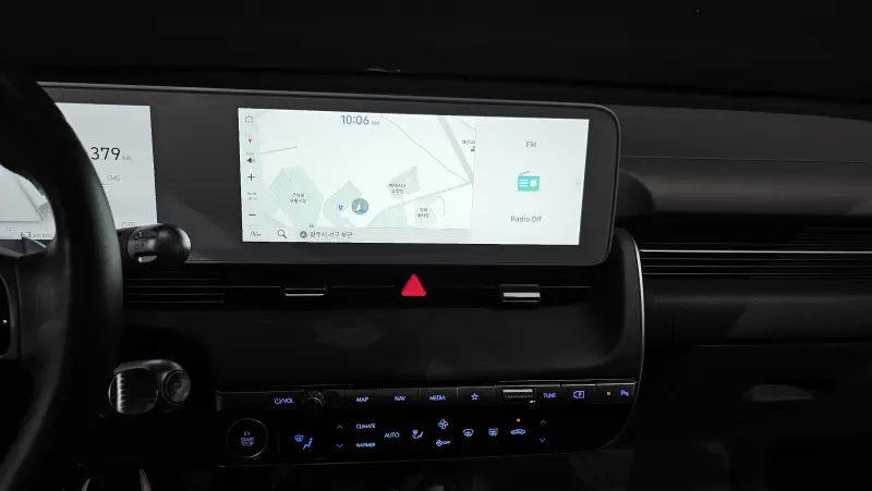 Hyundai Ioniq 5