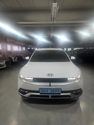 Hyundai Ioniq 5