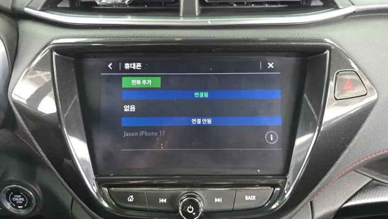 Daewoo Trailblazer