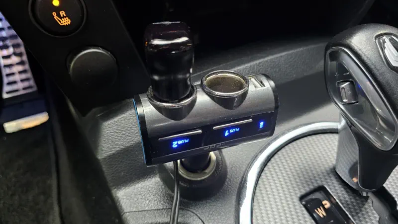 SsangYong Korando Sports