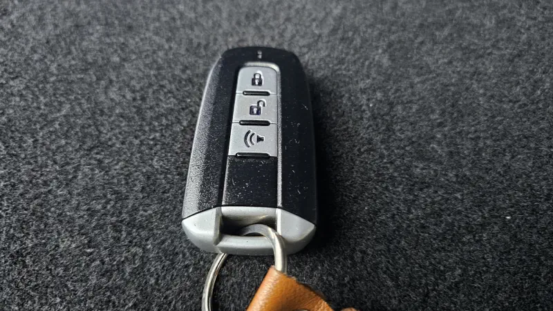 SsangYong Korando Sports