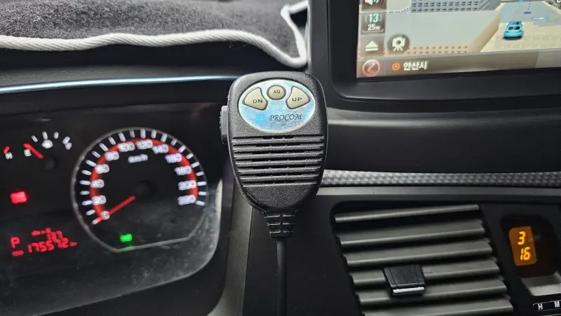 SsangYong Korando Sports