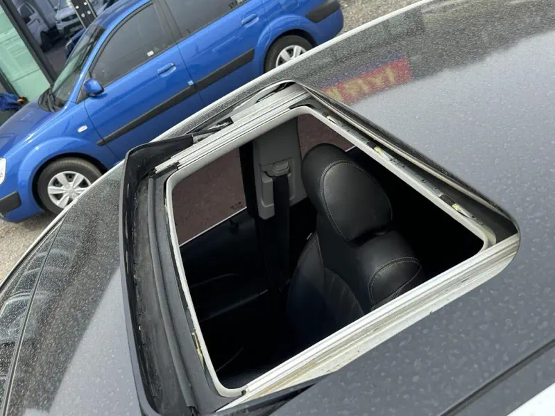 Daewoo Cruze