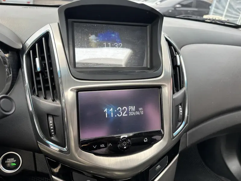 Daewoo Cruze