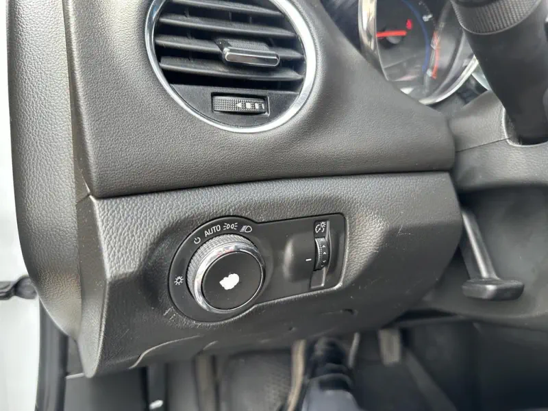 Daewoo Cruze