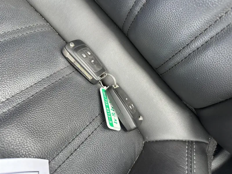 Daewoo Cruze