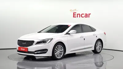 Hyundai Aslan
