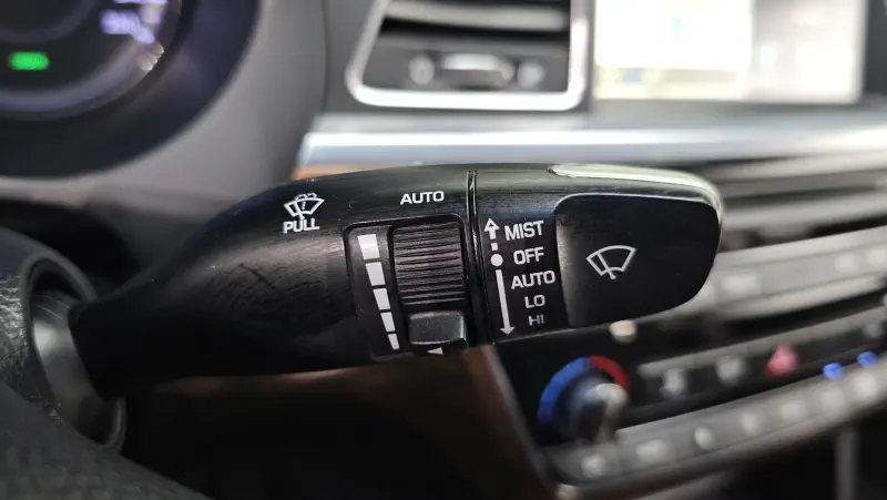 Hyundai Aslan
