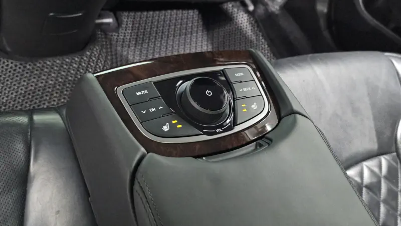 Hyundai Aslan
