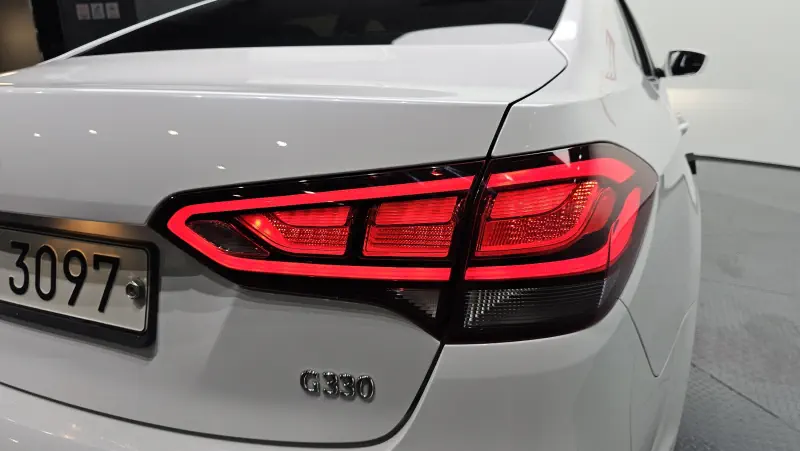 Hyundai Aslan