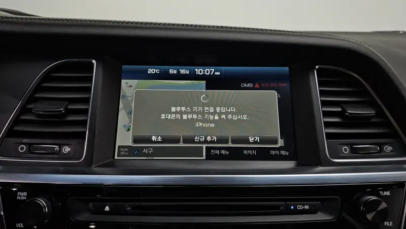 Hyundai Aslan