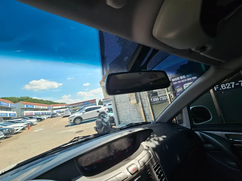 SsangYong Korando Turismo