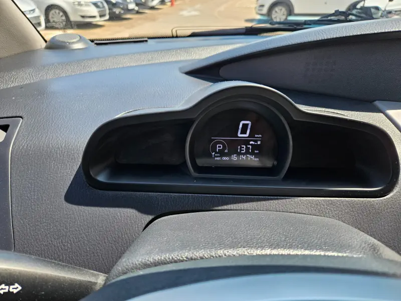 SsangYong Korando Turismo