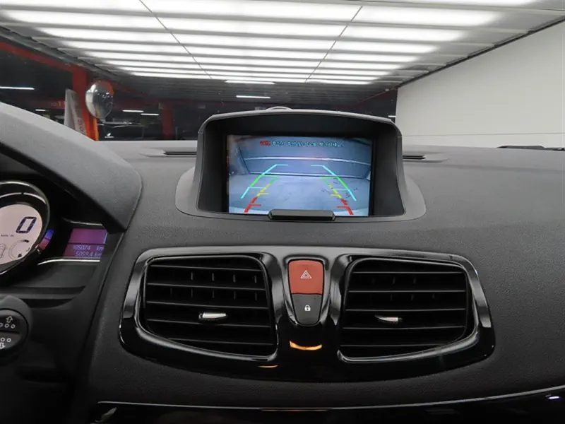 Renault Samsung SM3