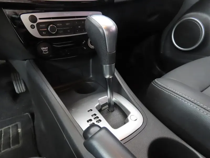 Renault Samsung SM3