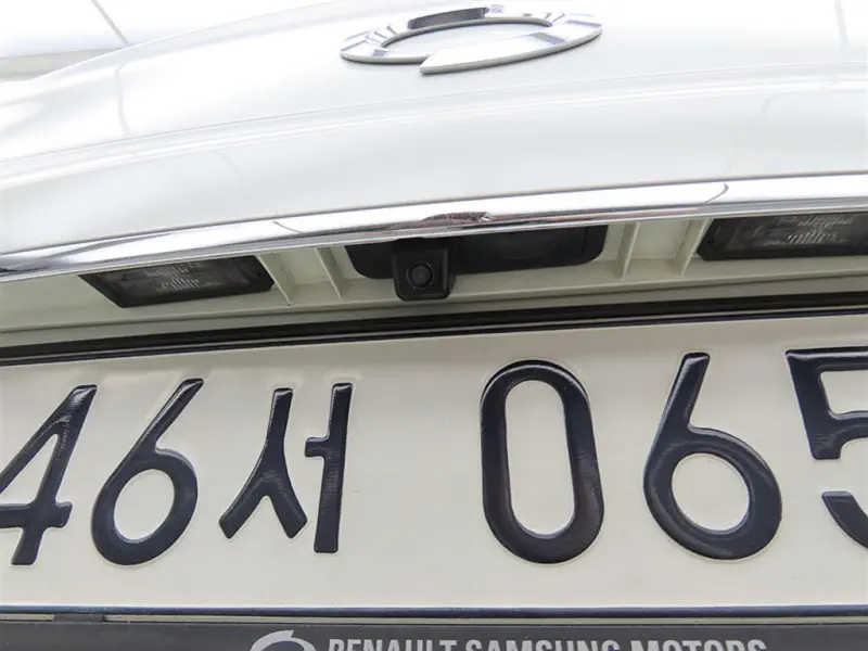Renault Samsung SM3