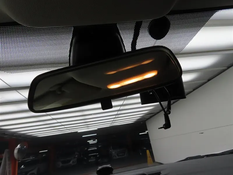 Renault Samsung SM3