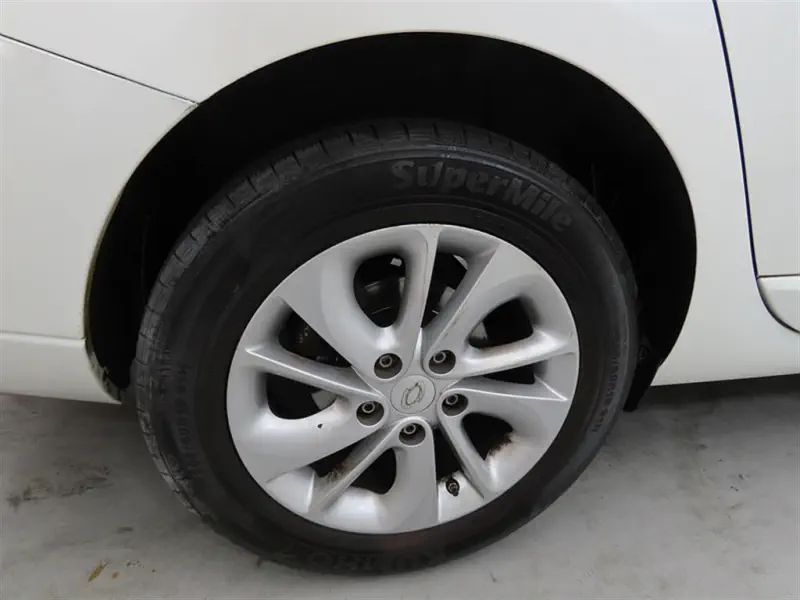 Renault Samsung SM3