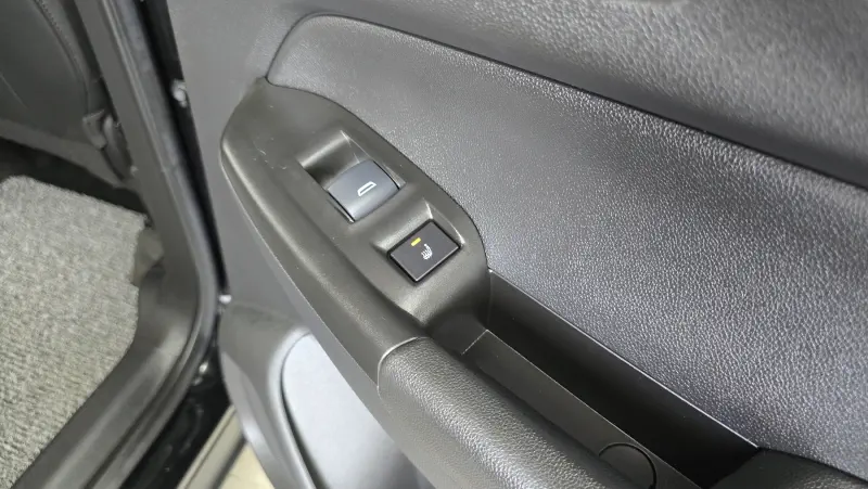 Daewoo Trailblazer