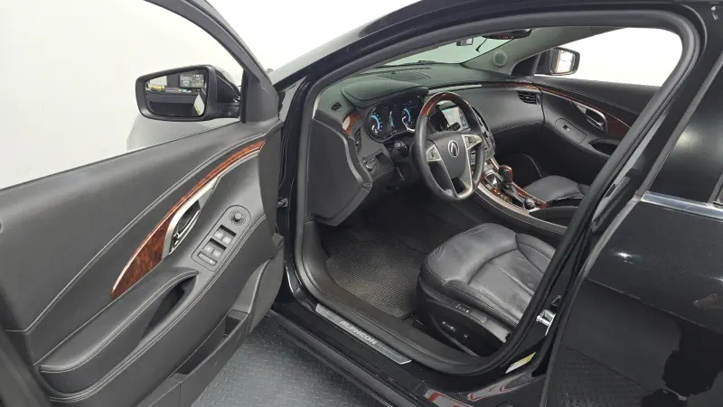 Daewoo Alpheon