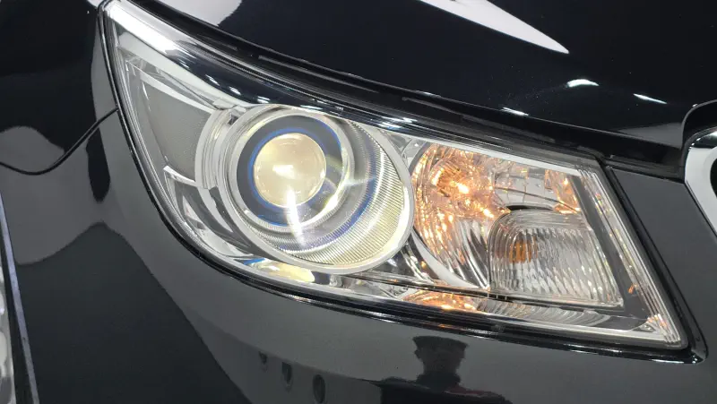 Daewoo Alpheon