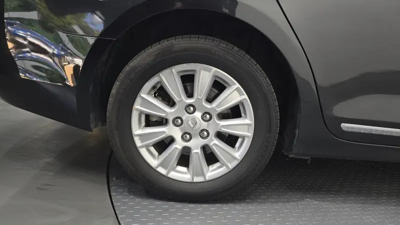 Daewoo Alpheon