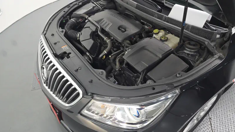 Daewoo Alpheon