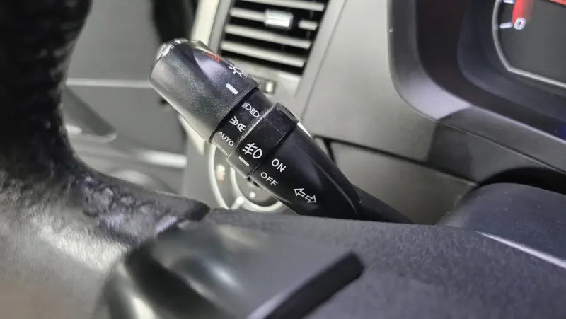 SsangYong Korando Sports