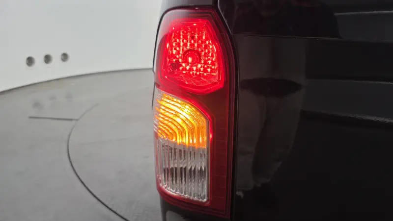 SsangYong Korando Sports