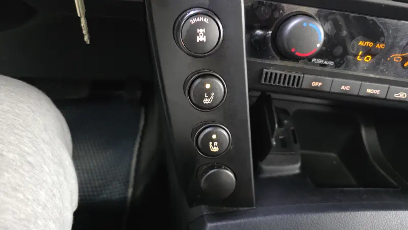 SsangYong Korando Sports