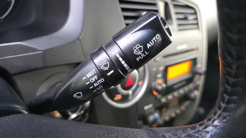 SsangYong Korando Sports