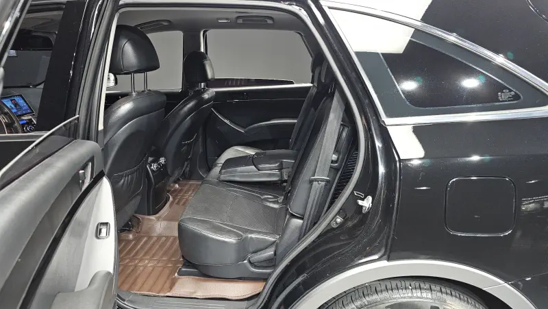Hyundai Veracruz