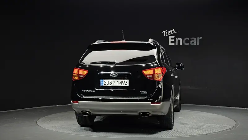 Hyundai Veracruz
