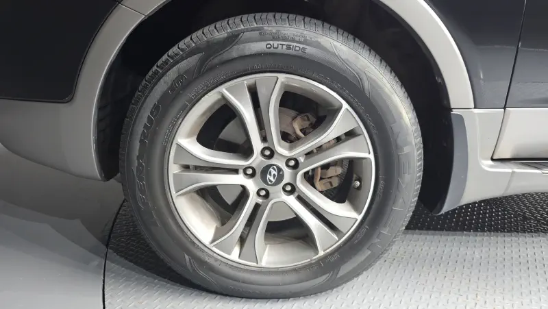 Hyundai Veracruz
