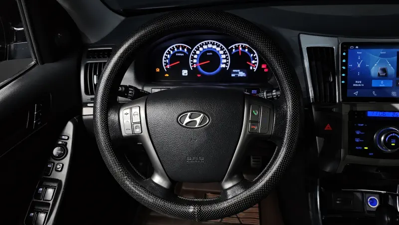 Hyundai Veracruz
