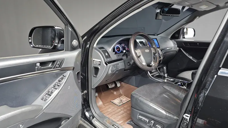 Hyundai Veracruz