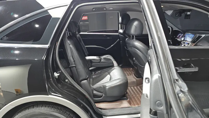 Hyundai Veracruz
