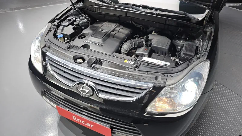 Hyundai Veracruz