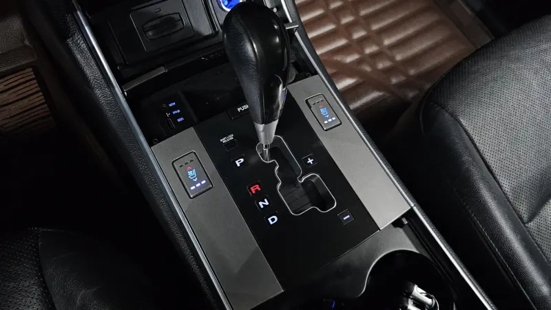 Hyundai Veracruz