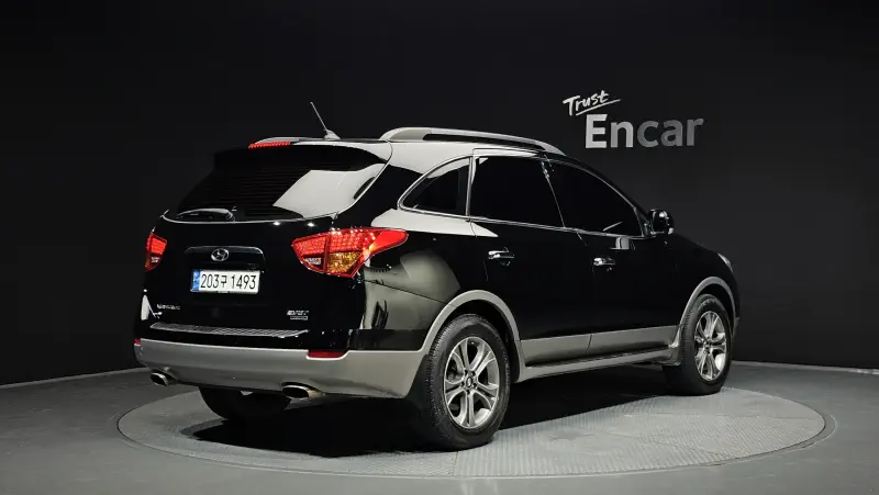Hyundai Veracruz