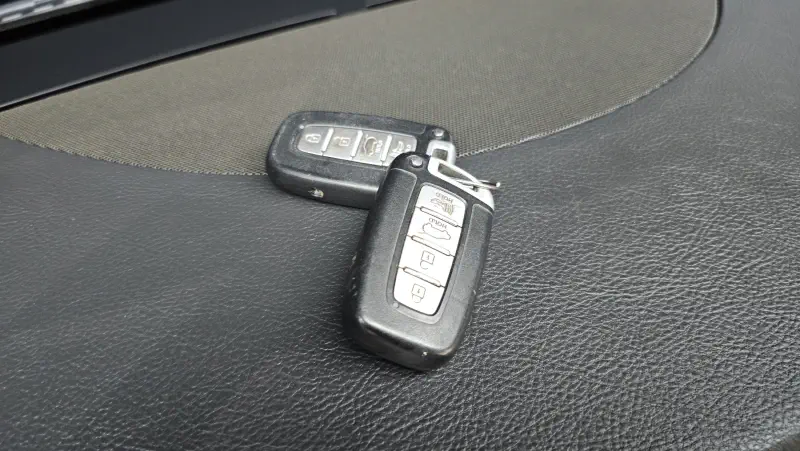 Hyundai Veracruz