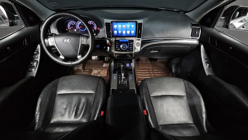 Hyundai Veracruz