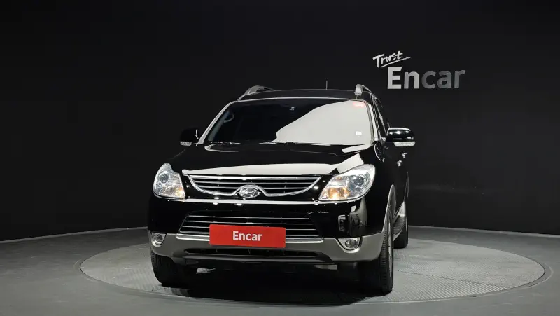 Hyundai Veracruz