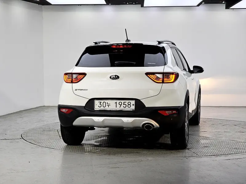 Kia Stonic