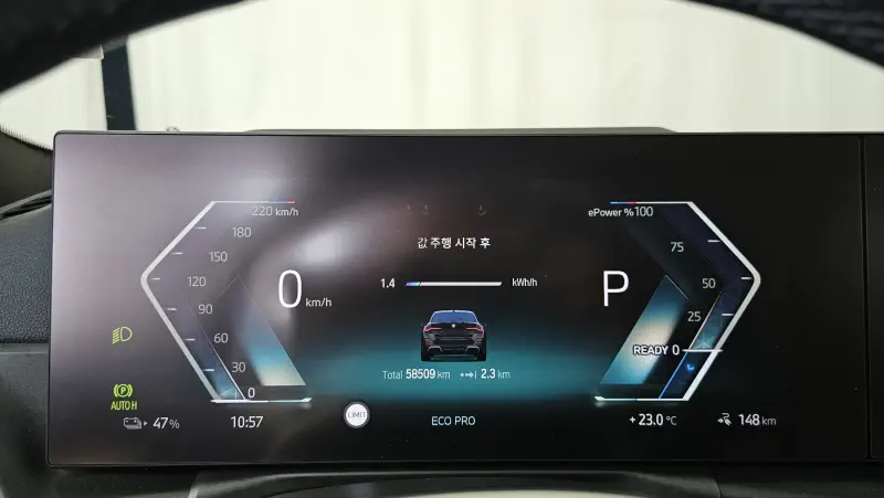 BMW i4