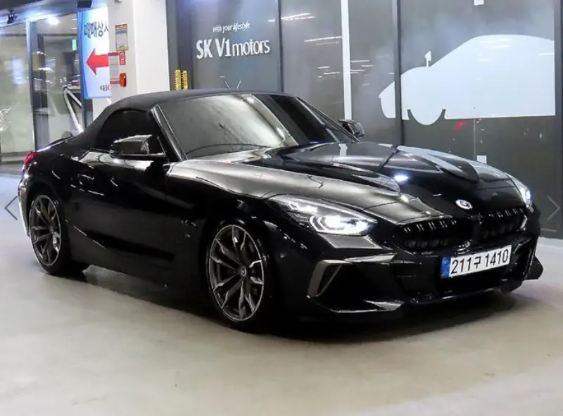 BMW Z4